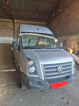 Обява за продажба на VW Crafter ~17 000 лв. - изображение 1