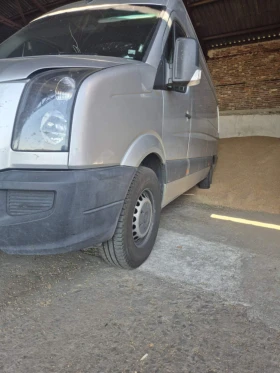 Обява за продажба на VW Crafter ~17 000 лв. - изображение 5