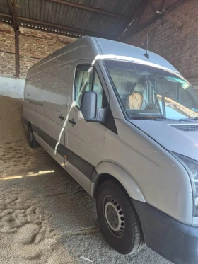 Обява за продажба на VW Crafter ~17 000 лв. - изображение 4