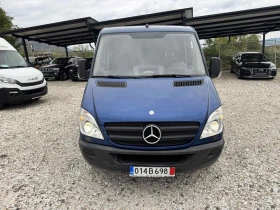 Mercedes-Benz Sprinter 319 3000cc190 KLIMA | Mobile.bg    2