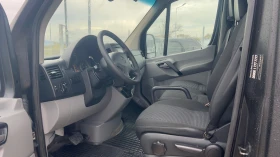 Mercedes-Benz Sprinter 318 642 V6 184  | Mobile.bg    9