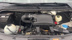 Mercedes-Benz Sprinter 318 642 V6 184  | Mobile.bg    15