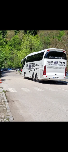 Scania Irizar | Mobile.bg � ����� ������ 4