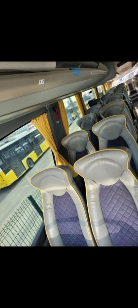 Scania Irizar | Mobile.bg � ����� ������ 7