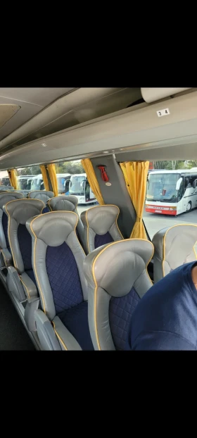 Scania Irizar | Mobile.bg � ����� ������ 8