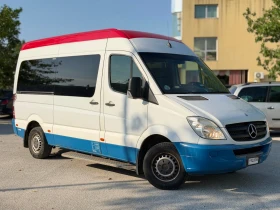 ������ Mercedes-Benz Sprint...