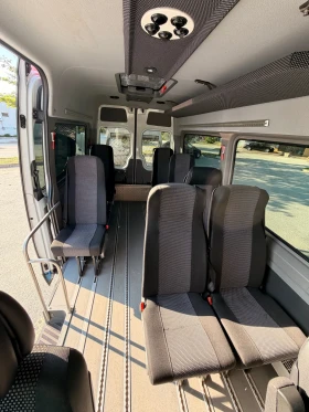 Mercedes-Benz Sprinter 315 CDI / 8+ 1 / ��� ���� / ��� / ����������� / | Mobile.bg � ����� ������ 8