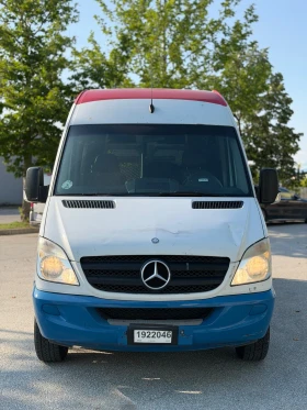 Mercedes-Benz Sprinter 315 CDI / 8+ 1 / ��� ���� / ��� / ����������� / | Mobile.bg � ����� ������ 2