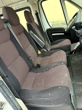 Citroen Jumper L4 H2 3.0 180 кс 5+ 1 | Auto.bg — изображение 7