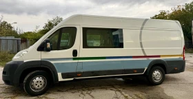 Citroen Jumper L4 H2 3.0 180 кс 5+ 1 | Auto.bg — изображение 3