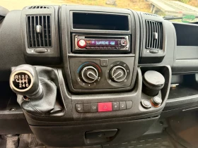 Citroen Jumper L4 H2 3.0 180 кс 5+ 1 | Auto.bg — изображение 10