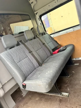 Citroen Jumper L4 H2 3.0 180 кс 5+ 1 | Auto.bg — изображение 8