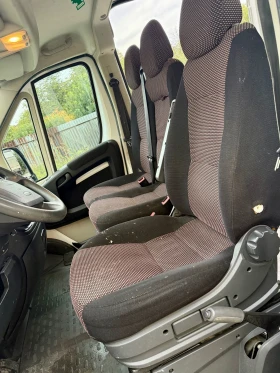 Citroen Jumper L4 H2 3.0 180 кс 5+ 1 | Auto.bg — изображение 6