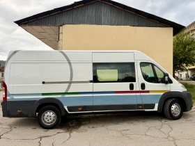 Citroen Jumper L4 H2 3.0 180 кс 5+ 1 | Auto.bg — изображение 5
