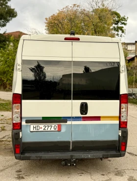 Citroen Jumper L4 H2 3.0 180 кс 5+ 1 | Auto.bg — изображение 4