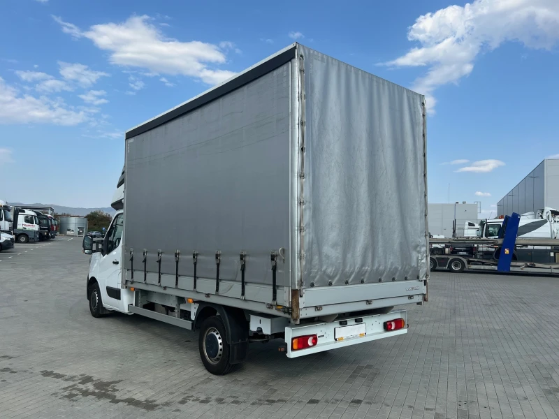 Renault Master 2.3, снимка 5 - Бусове и автобуси - 47203929