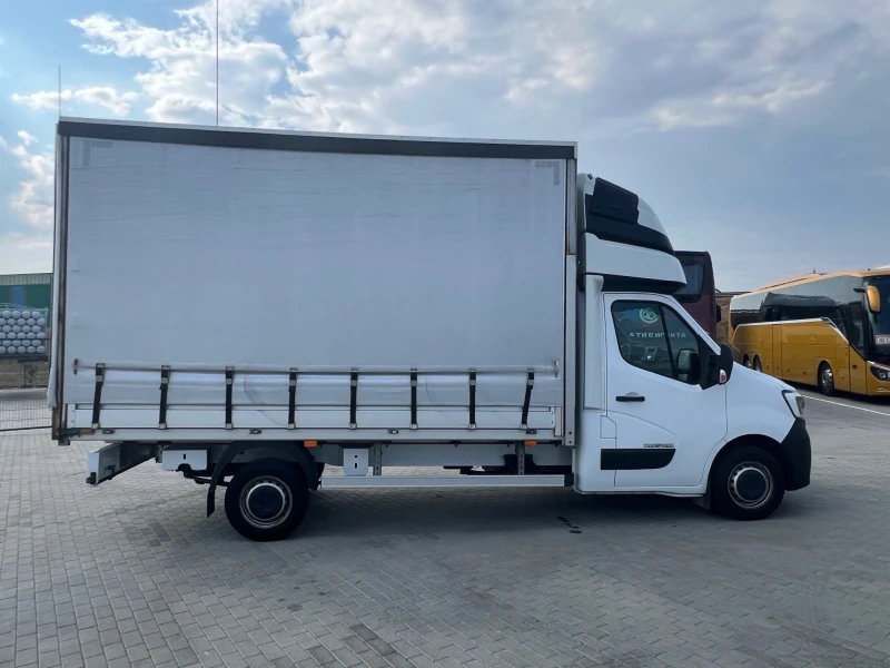 Renault Master 2.3, снимка 3 - Бусове и автобуси - 47203929