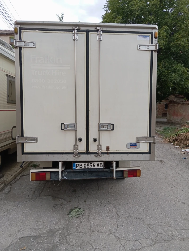 Iveco 35s11, снимка 3 - Бусове и автобуси - 48831938