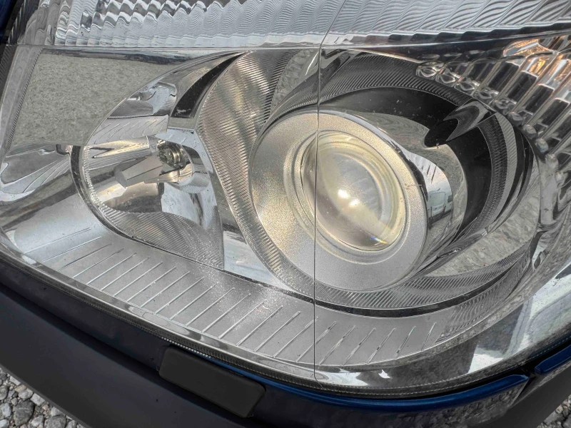 Mercedes-Benz Sprinter 319 3000cc190кс KLIMA, снимка 7 - Бусове и автобуси - 51844073