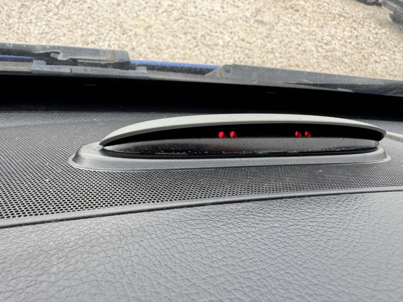 Mercedes-Benz Sprinter 319 3000cc190кс KLIMA, снимка 8 - Бусове и автобуси - 51844073