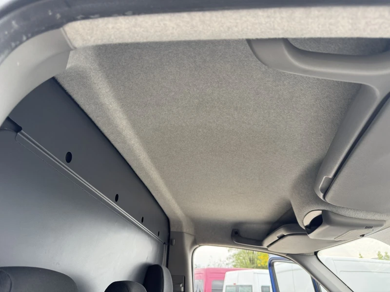 Mercedes-Benz Sprinter 319 3000cc190кс KLIMA, снимка 10 - Бусове и автобуси - 51844073