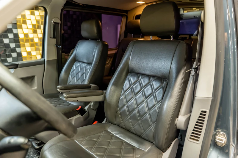 VW Transporter BESTEL, снимка 7 - Бусове и автобуси - 52570899