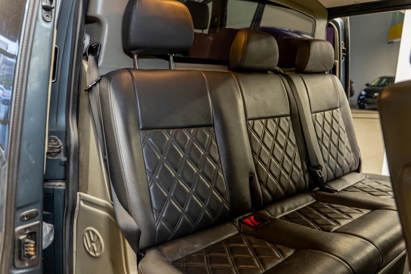 VW Transporter BESTEL, снимка 11 - Бусове и автобуси - 52570899