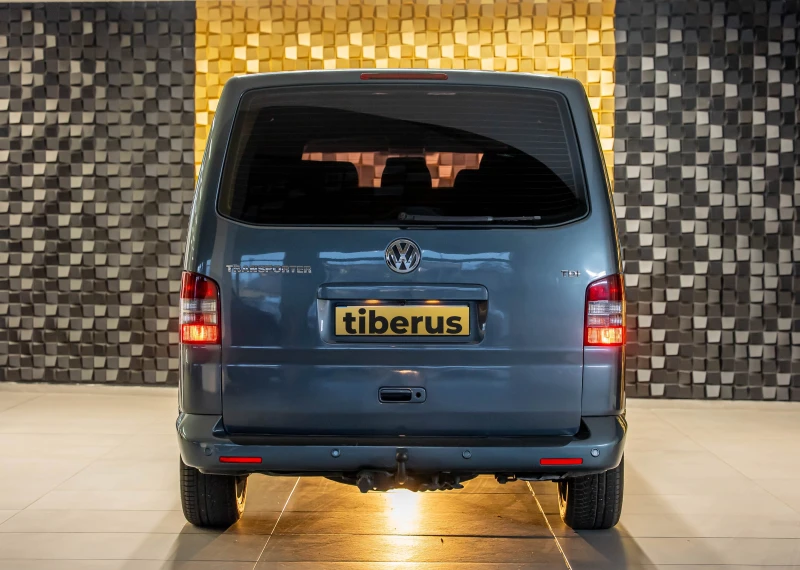 VW Transporter BESTEL, снимка 4 - Бусове и автобуси - 52570899