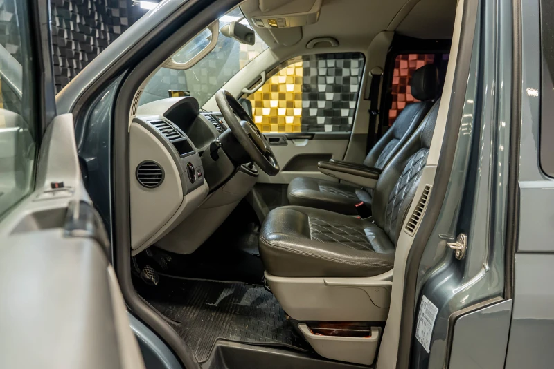 VW Transporter BESTEL, снимка 6 - Бусове и автобуси - 52570899