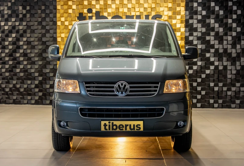 VW Transporter BESTEL, снимка 3 - Бусове и автобуси - 52570899