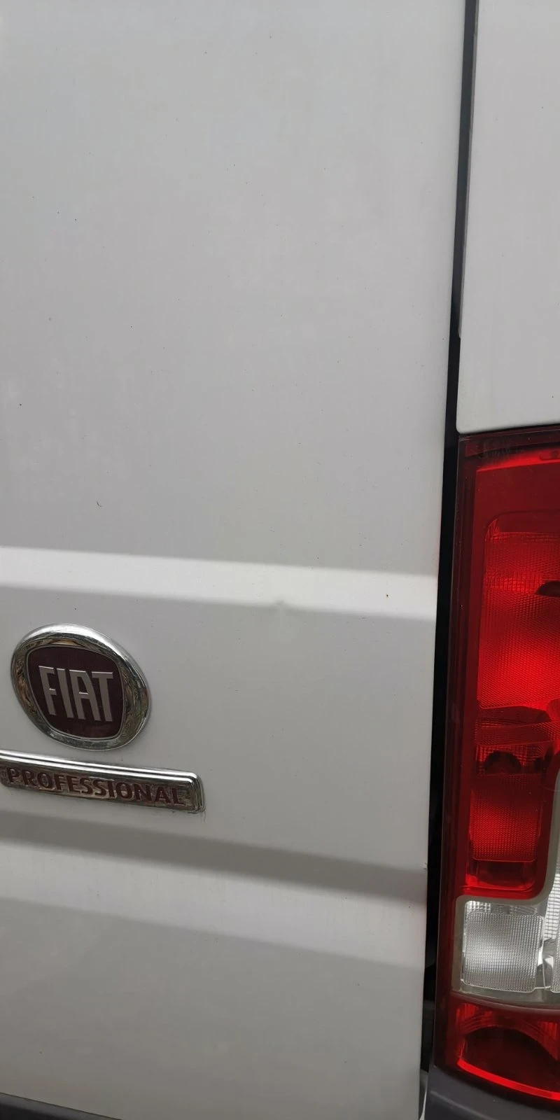 Fiat Ducato 2.3, 130 к.с.L4H3 От България , снимка 11 - Бусове и автобуси - 48753880