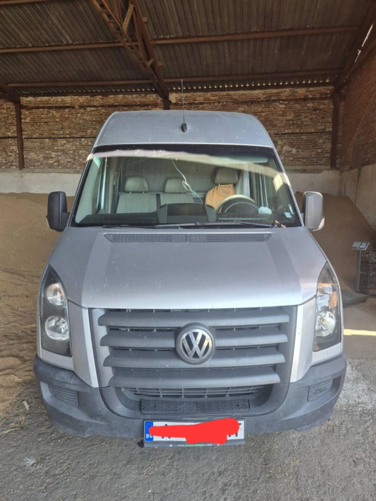 VW Crafter | Mobile.bg   1