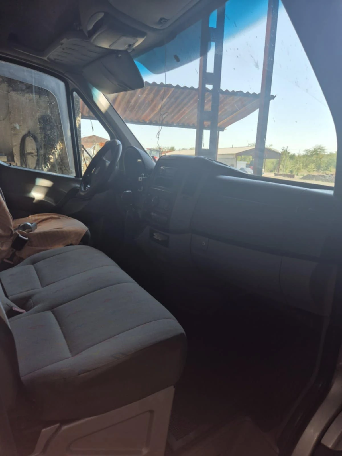 VW Crafter  - изображение 4