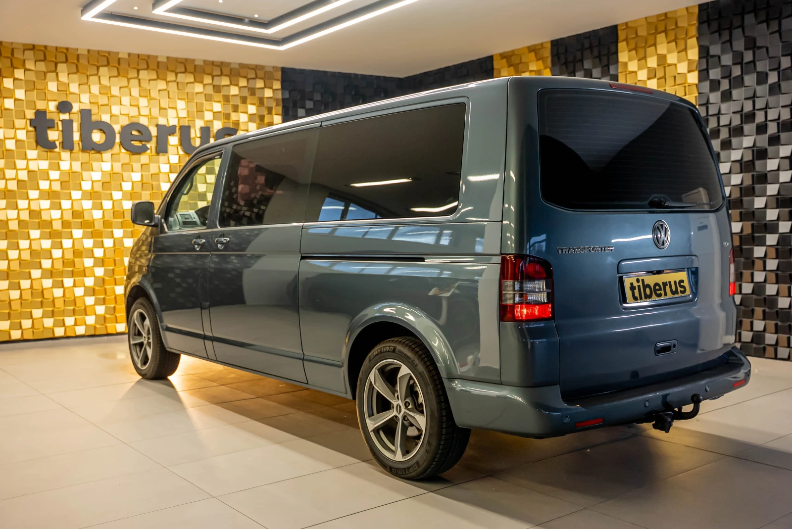 VW Transporter BESTEL - изображение 2