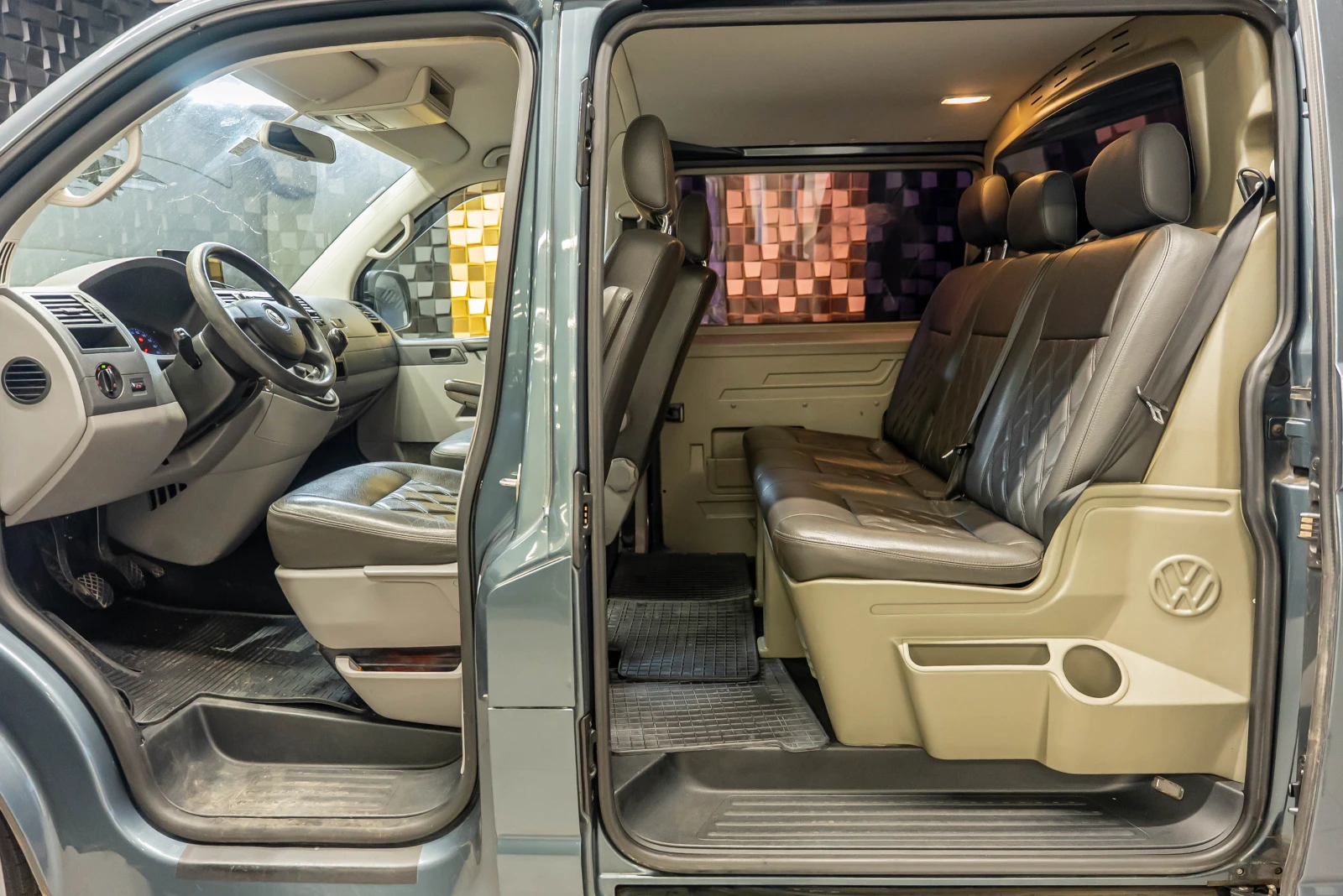 VW Transporter BESTEL - изображение 10