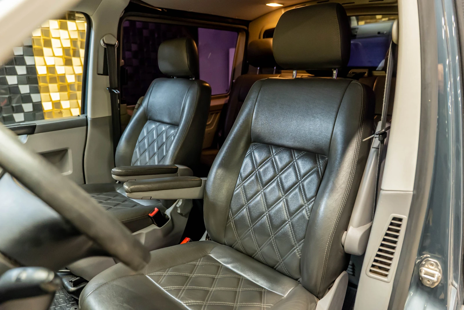 VW Transporter BESTEL - изображение 7