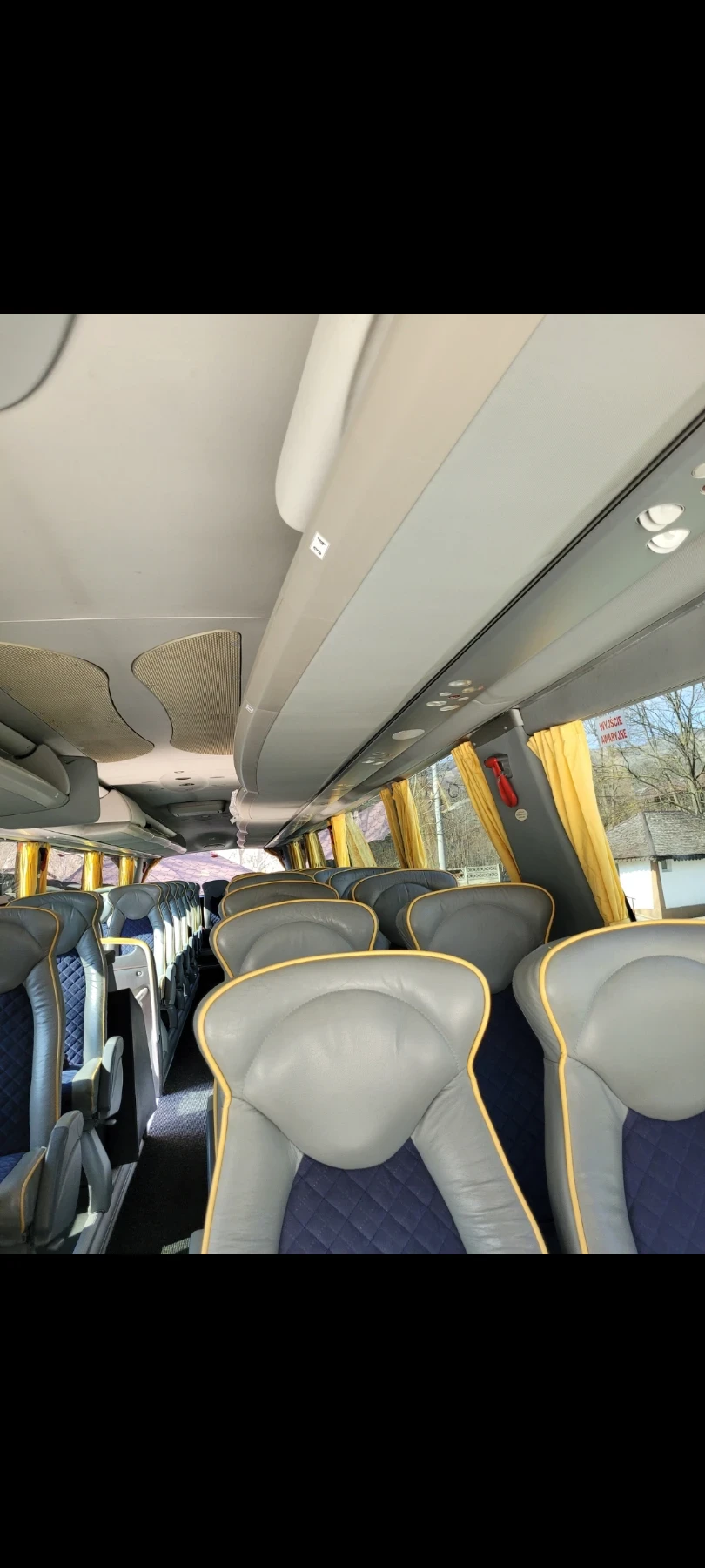 Scania Irizar | Mobile.bg � ����������� 12