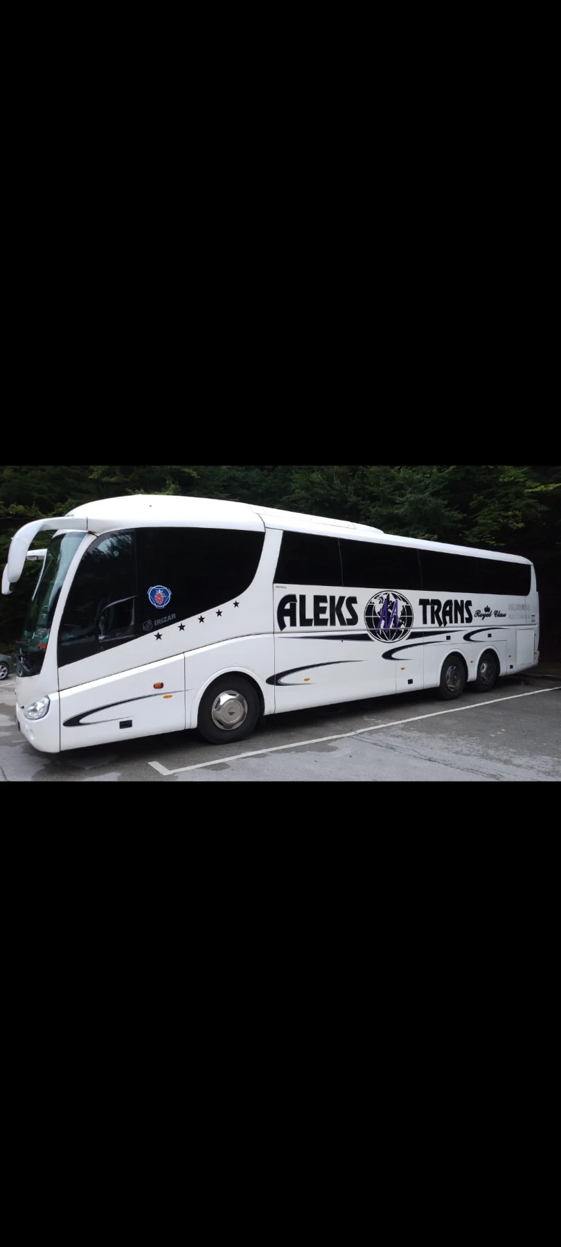 Scania Irizar | Mobile.bg � ����������� 6