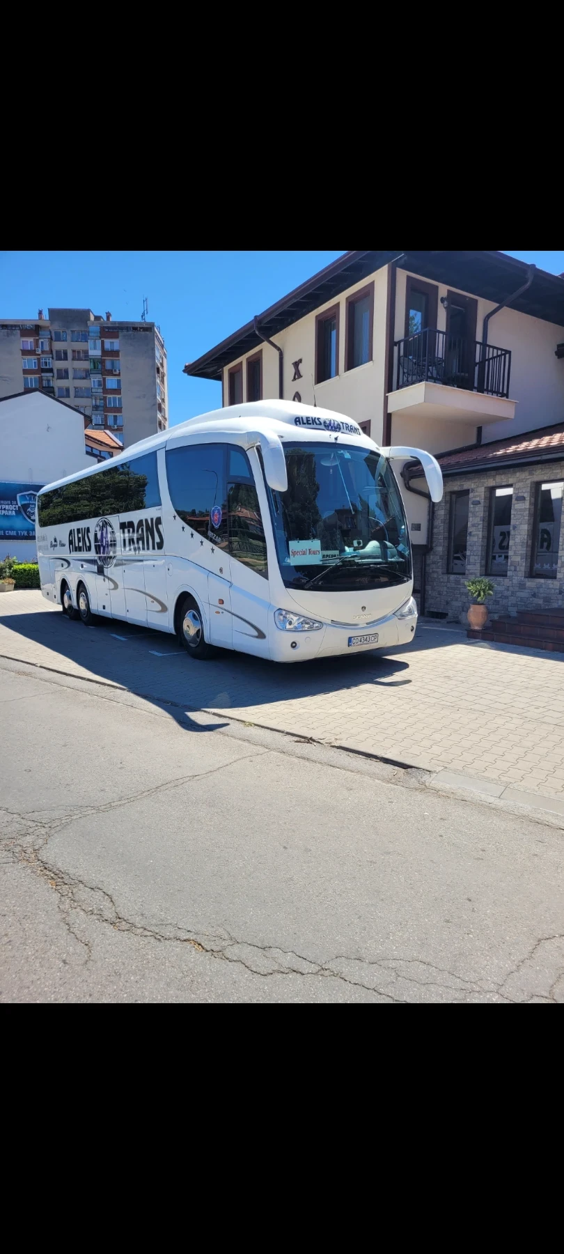 Scania Irizar | Mobile.bg � ����������� 2