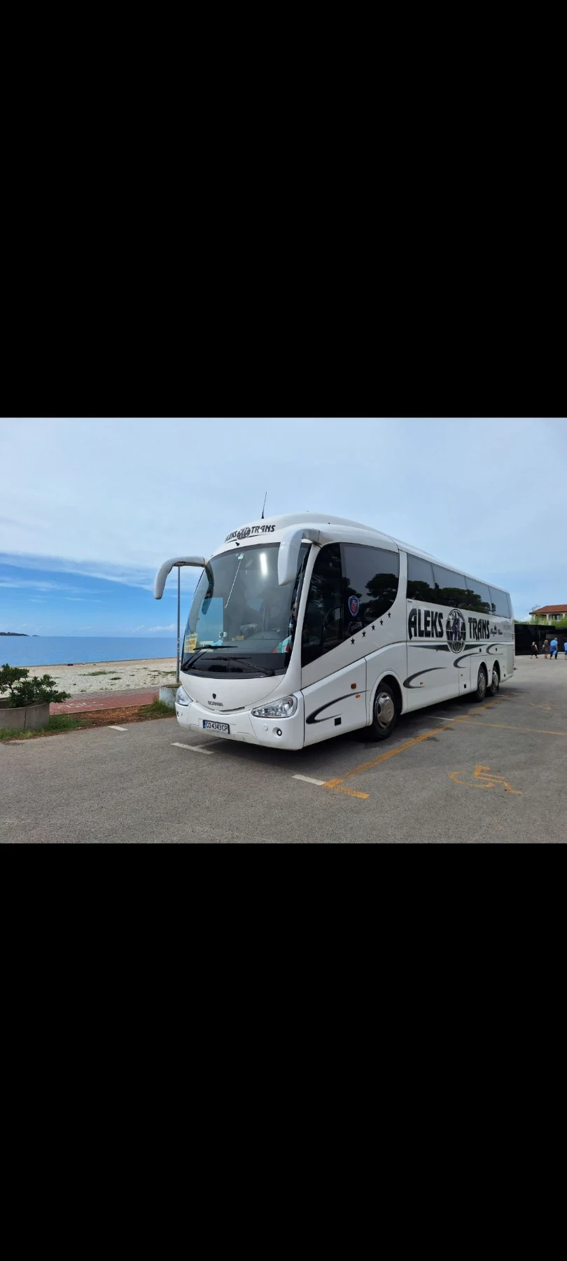 Scania Irizar | Mobile.bg � ����������� 3