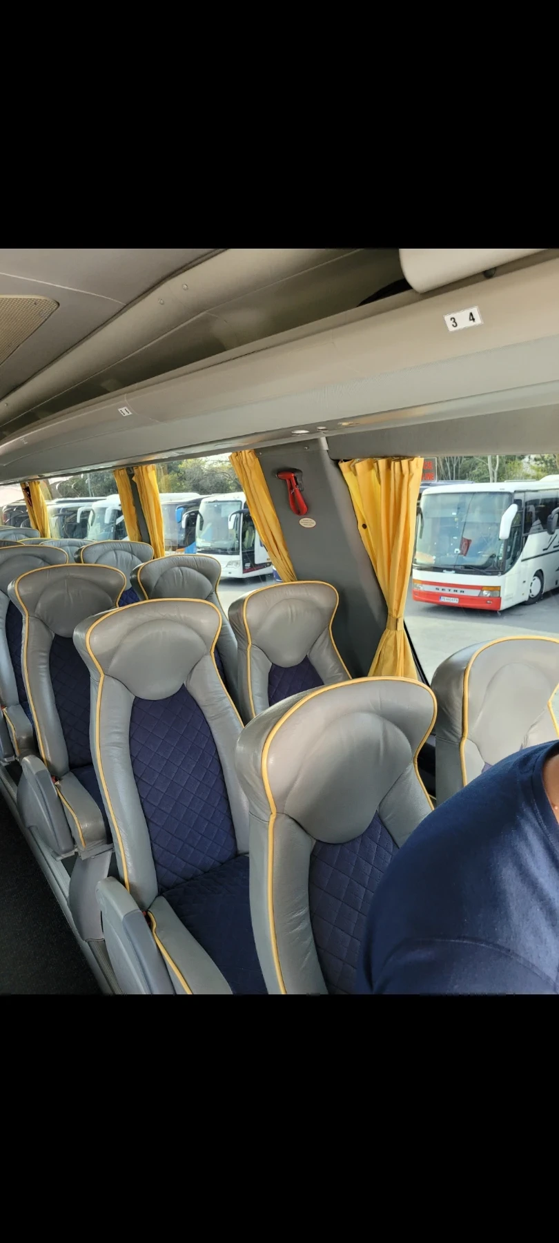 Scania Irizar | Mobile.bg � ����������� 8