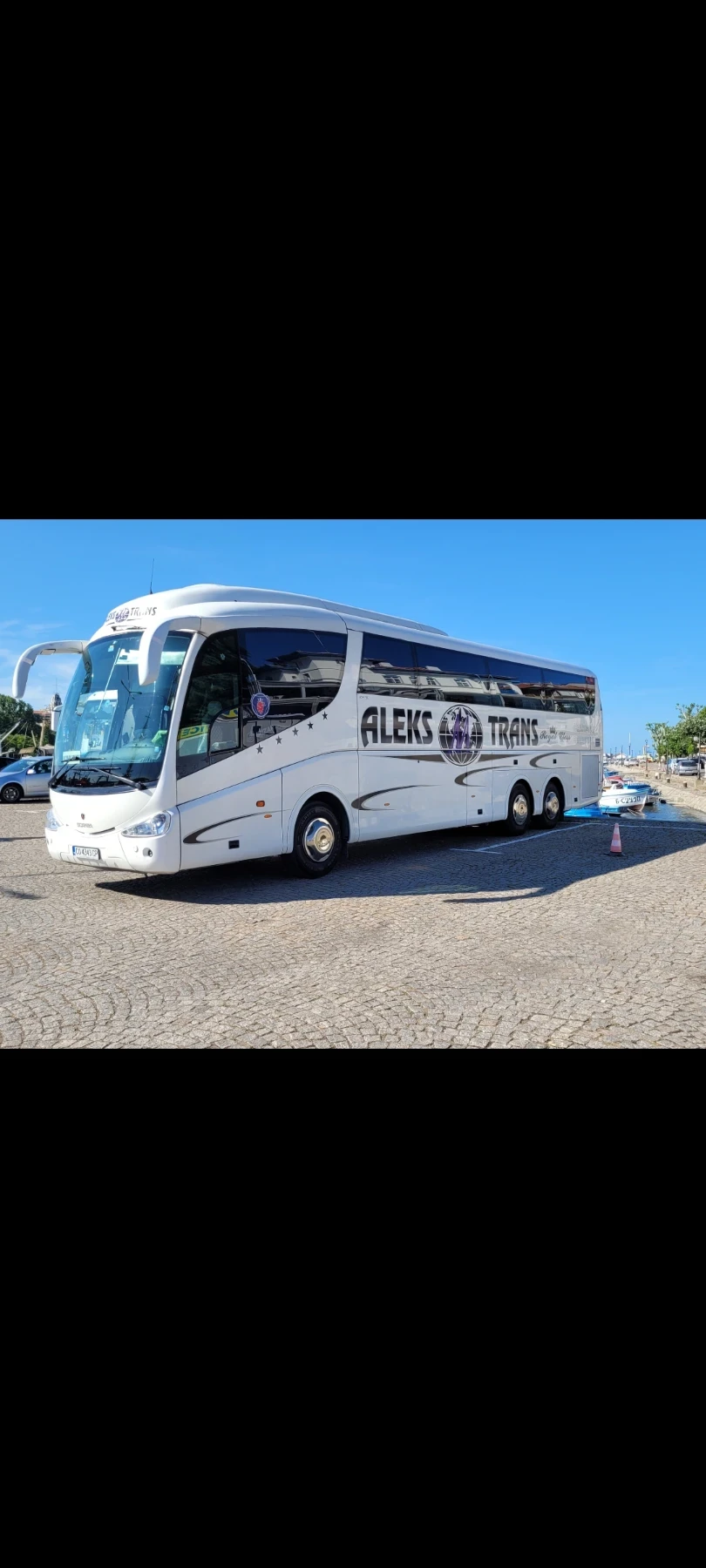 Scania Irizar | Mobile.bg � ����������� 5