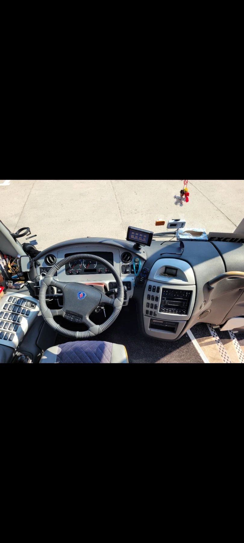 Scania Irizar | Mobile.bg � ����������� 13