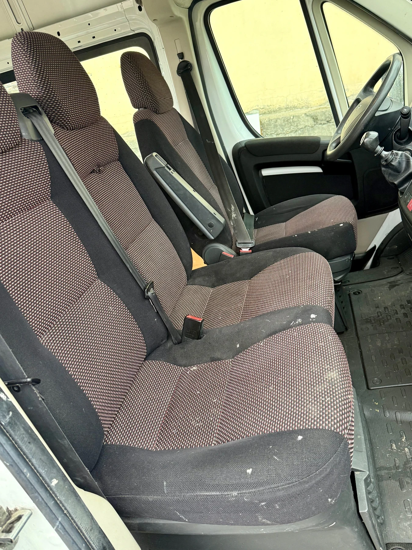 Citroen Jumper L4 H2 3.0 180 �� 5+ 1 | Mobile.bg � ����������� 7