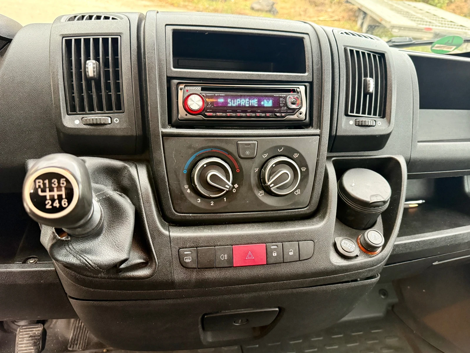 Citroen Jumper L4 H2 3.0 180 �� 5+ 1 | Mobile.bg � ����������� 10