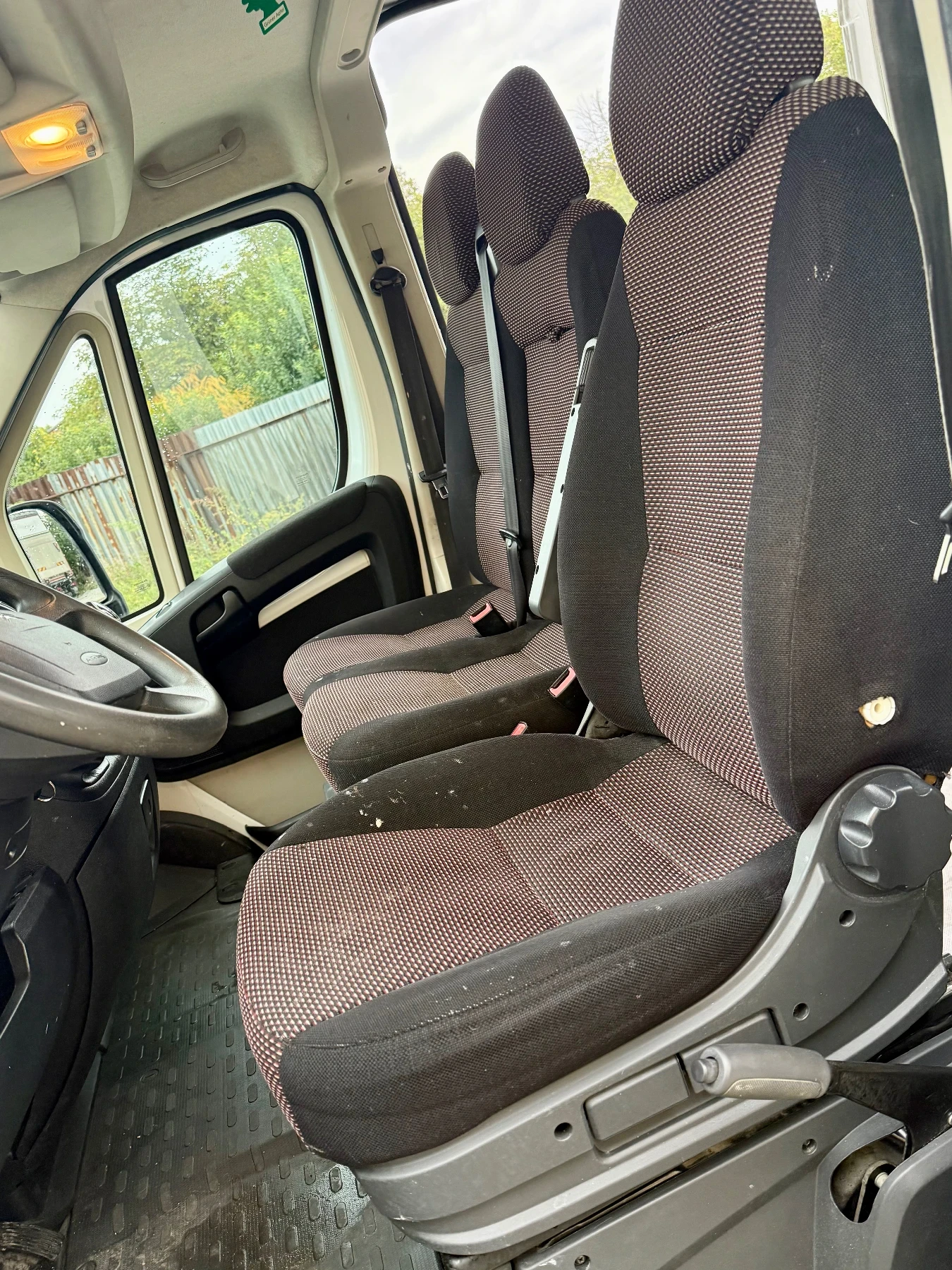 Citroen Jumper L4 H2 3.0 180 �� 5+ 1 | Mobile.bg � ����������� 6