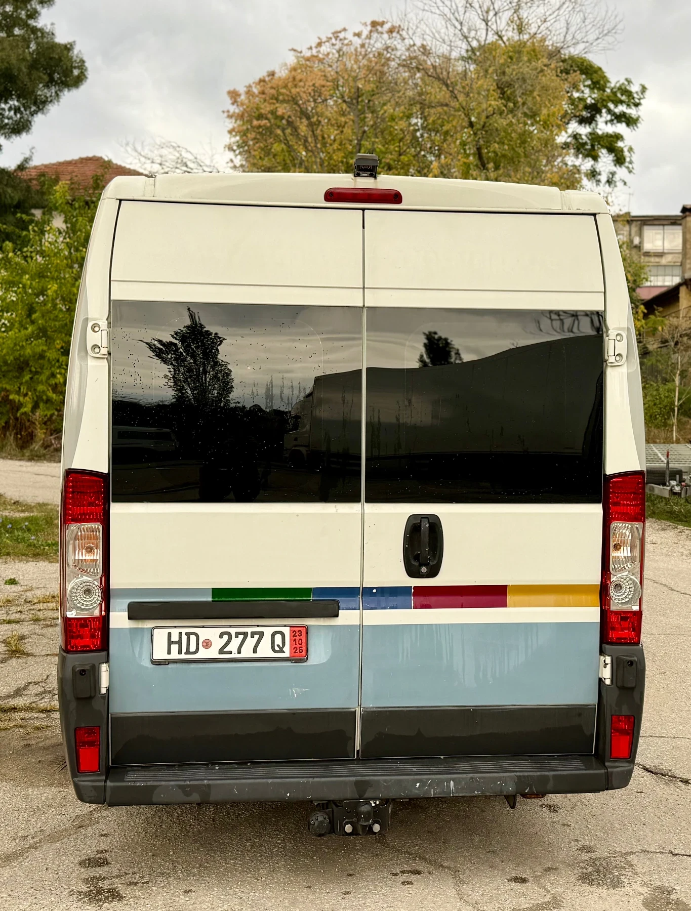 Citroen Jumper L4 H2 3.0 180 �� 5+ 1 | Mobile.bg � ����������� 4