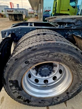 Renault Premium dxi450, снимка 11