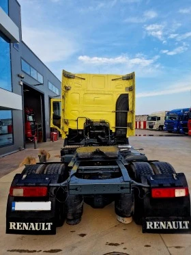 Renault Premium dxi450, снимка 4