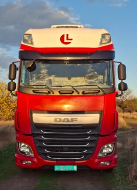 Daf XF 440, снимка 3